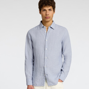 SELECTED HOMME Linen Shirt